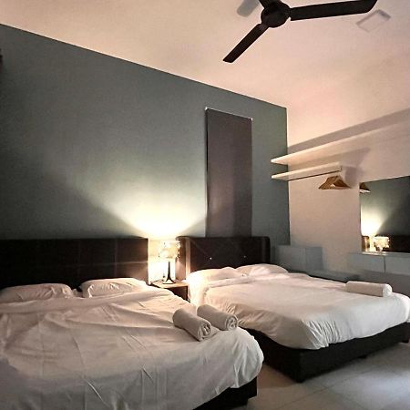 Summer House-Atlantis Residence Malacca 外观 照片